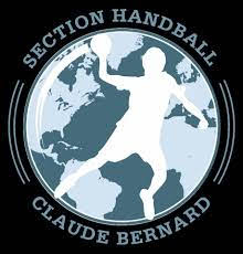 SSS handball Claude Bernard Paris handball