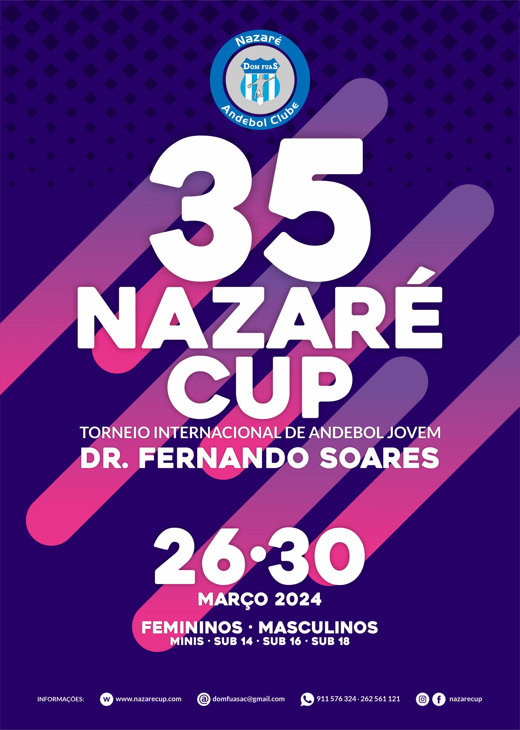 NazaréCup